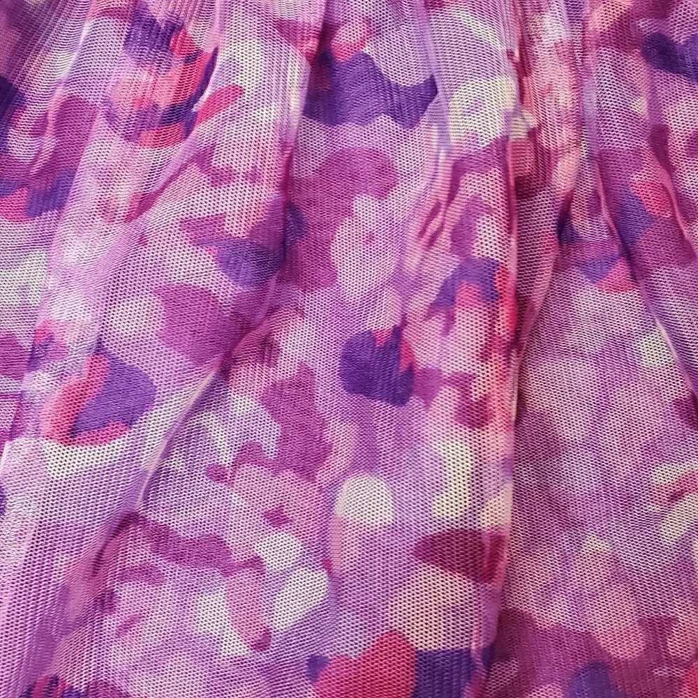 The Children's Place Floral Skirt